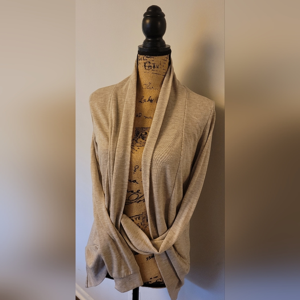 Knit Cardigan